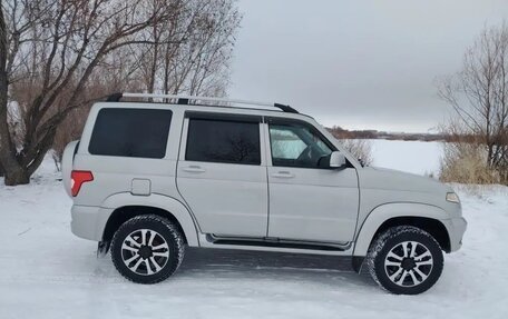 ЛуАЗ Patriot, 2015 год, 950 000 рублей, 3 фотография