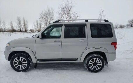 ЛуАЗ Patriot, 2015 год, 950 000 рублей, 4 фотография