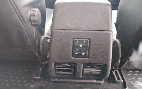 ЛуАЗ Patriot, 2015 год, 950 000 рублей, 7 фотография