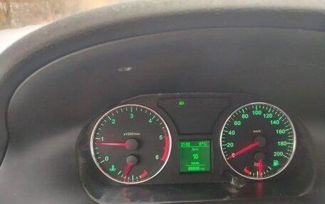 ЛуАЗ Patriot, 2015 год, 950 000 рублей, 6 фотография