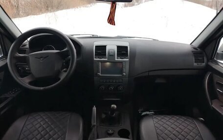 ЛуАЗ Patriot, 2015 год, 950 000 рублей, 8 фотография