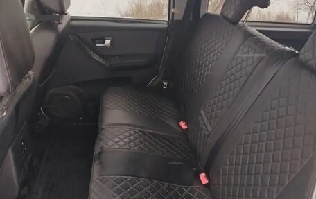 ЛуАЗ Patriot, 2015 год, 950 000 рублей, 5 фотография