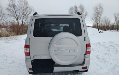 ЛуАЗ Patriot, 2015 год, 950 000 рублей, 2 фотография