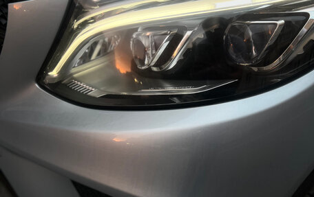 Mercedes-Benz GLE Coupe, 2015 год, 4 500 000 рублей, 8 фотография