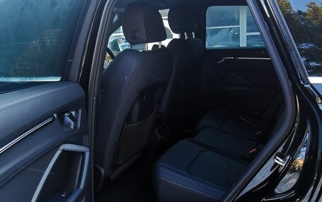 Audi Q3, 2020 год, 2 830 000 рублей, 5 фотография