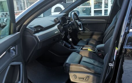 Audi Q3, 2020 год, 2 830 000 рублей, 6 фотография