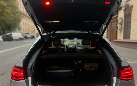 Mercedes-Benz GLE Coupe, 2015 год, 4 500 000 рублей, 11 фотография