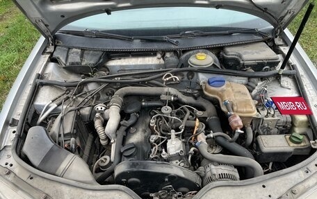 Volkswagen Passat B5+ рестайлинг, 1998 год, 150 000 рублей, 6 фотография