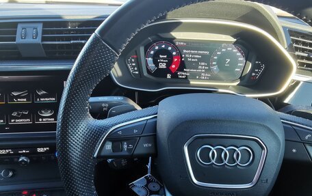 Audi Q3, 2020 год, 2 830 000 рублей, 8 фотография