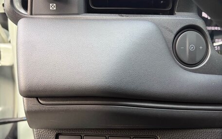 Honda Vezel, 2022 год, 2 185 000 рублей, 13 фотография