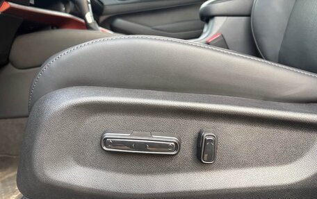 Honda Vezel, 2022 год, 2 185 000 рублей, 14 фотография