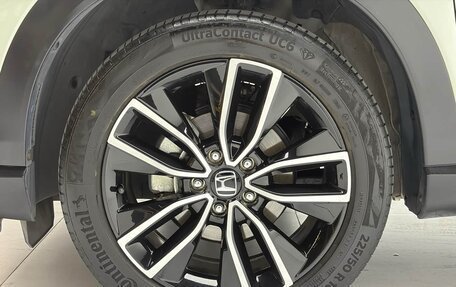 Honda Vezel, 2022 год, 2 185 000 рублей, 19 фотография