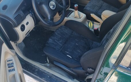 Volkswagen Passat B5+ рестайлинг, 1998 год, 250 000 рублей, 5 фотография