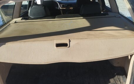 Volkswagen Passat B5+ рестайлинг, 1998 год, 250 000 рублей, 7 фотография