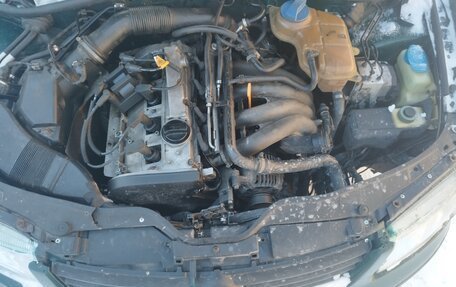 Volkswagen Passat B5+ рестайлинг, 1998 год, 250 000 рублей, 6 фотография