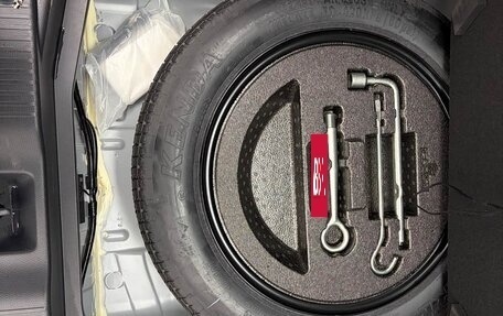 Honda Vezel, 2022 год, 2 185 000 рублей, 17 фотография