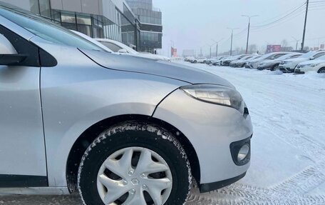 Renault Megane III, 2012 год, 641 000 рублей, 5 фотография