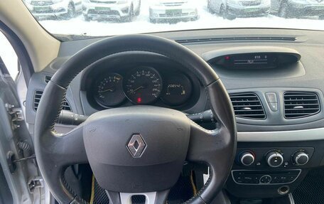 Renault Megane III, 2012 год, 641 000 рублей, 12 фотография