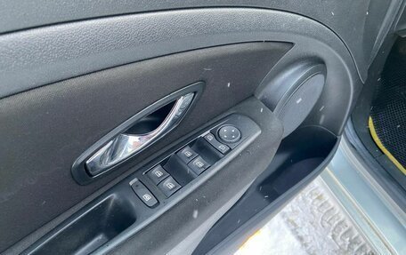 Renault Megane III, 2012 год, 641 000 рублей, 9 фотография