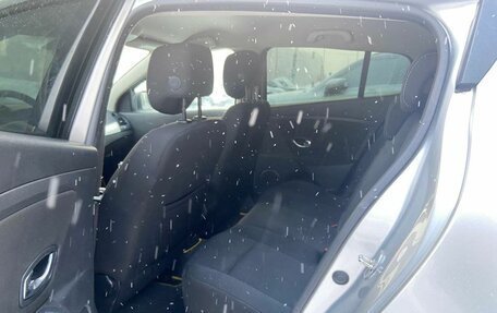 Renault Megane III, 2012 год, 641 000 рублей, 15 фотография