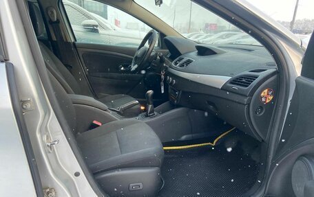 Renault Megane III, 2012 год, 641 000 рублей, 13 фотография