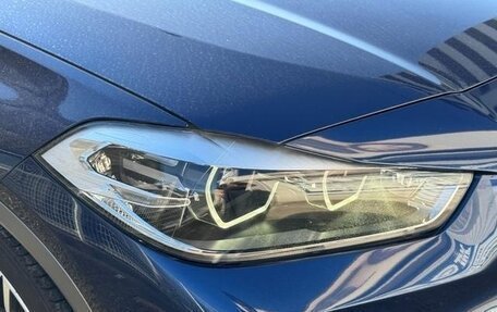 BMW X2, 2021 год, 2 300 000 рублей, 7 фотография