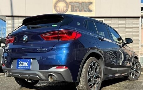 BMW X2, 2021 год, 2 300 000 рублей, 4 фотография