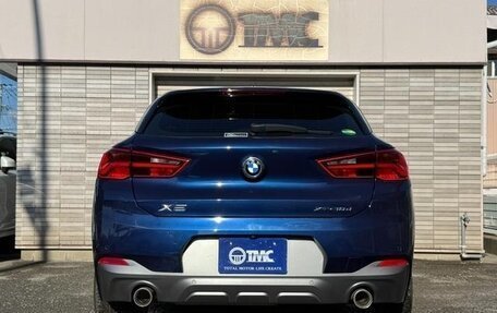 BMW X2, 2021 год, 2 300 000 рублей, 5 фотография