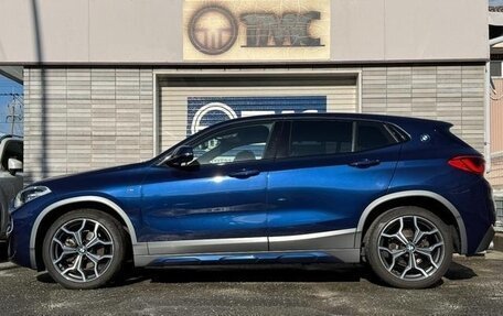BMW X2, 2021 год, 2 300 000 рублей, 3 фотография