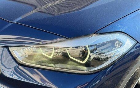 BMW X2, 2021 год, 2 300 000 рублей, 8 фотография