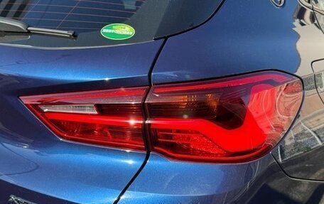 BMW X2, 2021 год, 2 300 000 рублей, 9 фотография