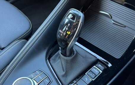 BMW X2, 2021 год, 2 300 000 рублей, 14 фотография