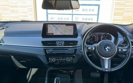 BMW X2, 2021 год, 2 300 000 рублей, 13 фотография