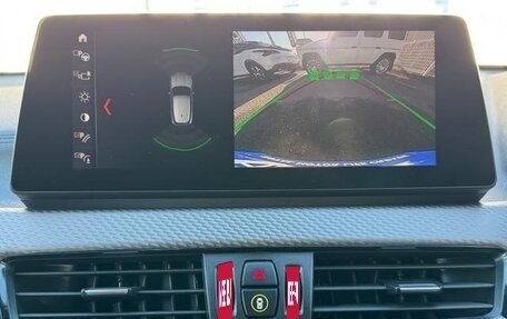 BMW X2, 2021 год, 2 300 000 рублей, 15 фотография