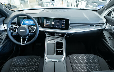 Haval F7, 2026 год, 3 099 000 рублей, 27 фотография