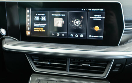 Haval F7, 2026 год, 3 099 000 рублей, 30 фотография