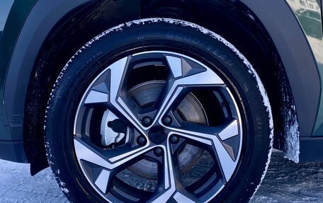 Geely Atlas, 2024 год, 3 199 000 рублей, 9 фотография