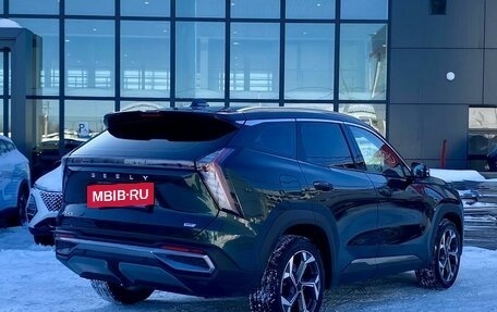 Geely Atlas, 2024 год, 3 199 000 рублей, 5 фотография