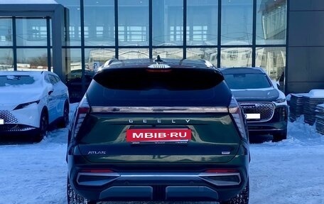 Geely Atlas, 2024 год, 3 199 000 рублей, 6 фотография