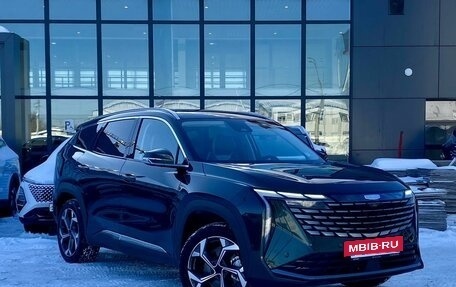 Geely Atlas, 2024 год, 3 199 000 рублей, 3 фотография