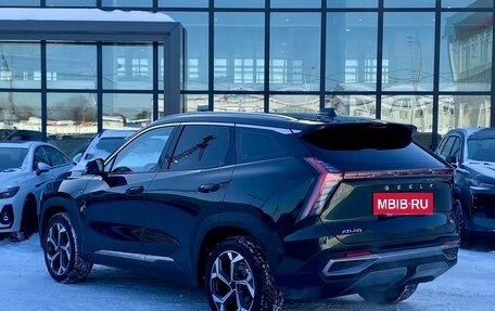 Geely Atlas, 2024 год, 3 199 000 рублей, 7 фотография