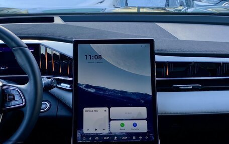 Geely Atlas, 2024 год, 3 199 000 рублей, 13 фотография