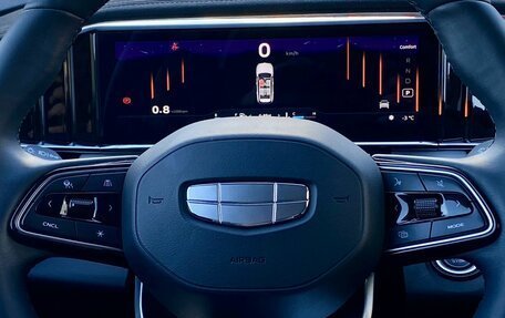 Geely Atlas, 2024 год, 3 199 000 рублей, 16 фотография