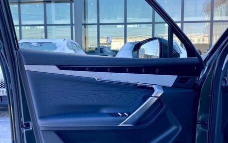 Geely Atlas, 2024 год, 3 199 000 рублей, 20 фотография