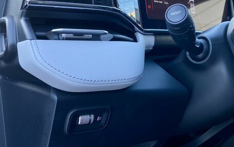 Geely Atlas, 2024 год, 3 199 000 рублей, 22 фотография