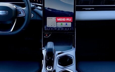 Geely Atlas, 2024 год, 3 199 000 рублей, 14 фотография