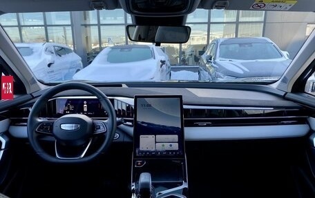 Geely Atlas, 2024 год, 3 199 000 рублей, 12 фотография