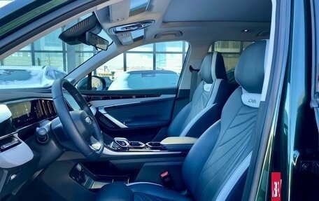 Geely Atlas, 2024 год, 3 199 000 рублей, 23 фотография