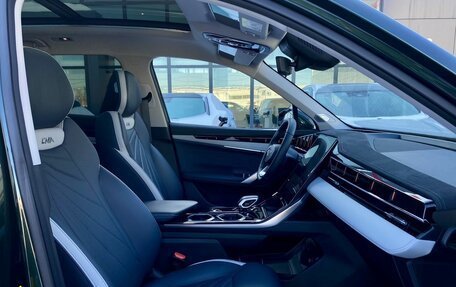 Geely Atlas, 2024 год, 3 199 000 рублей, 25 фотография