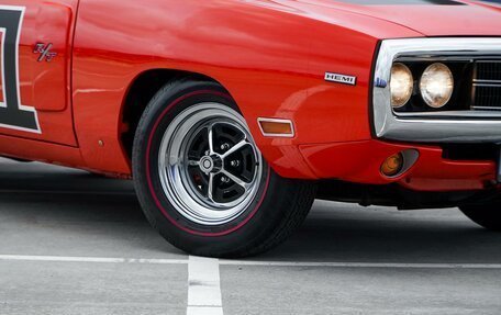 Dodge Charger II, 1970 год, 55 555 000 рублей, 13 фотография